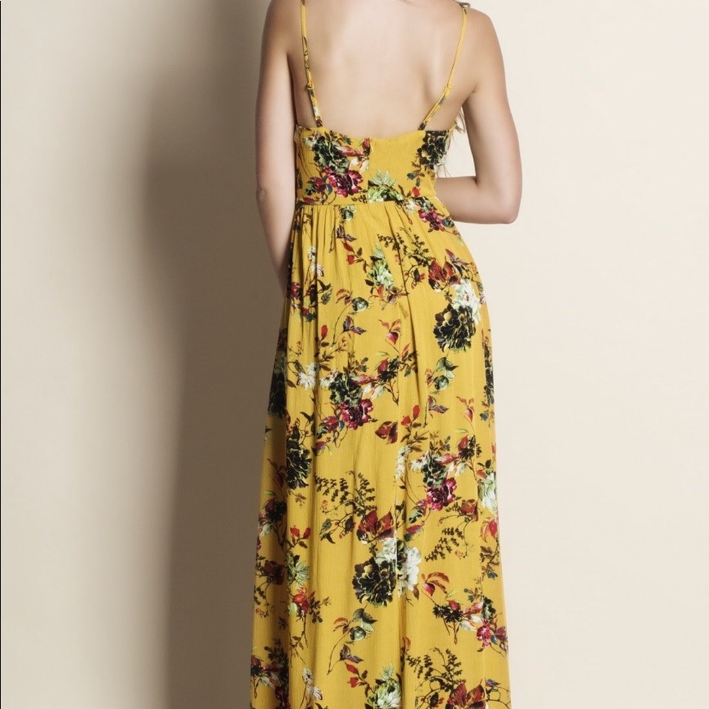 Maxi Romper - image 3